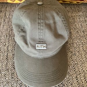Kith Unisex Hat / Cap